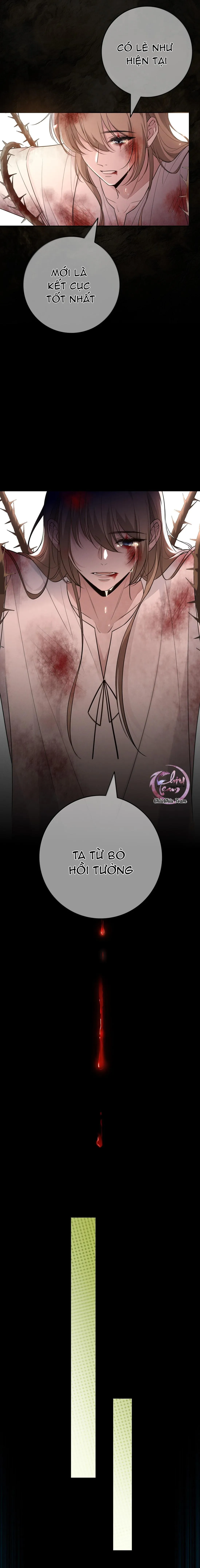 Phệ Chủ Chapter 47 Trang 15