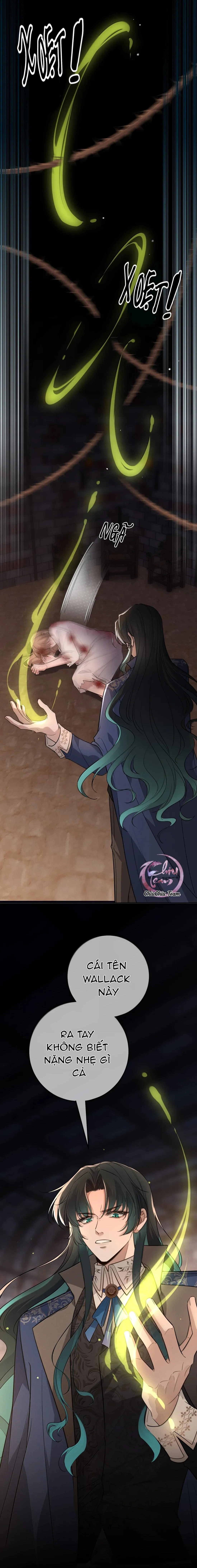 Phệ Chủ Chapter 47 Trang 16