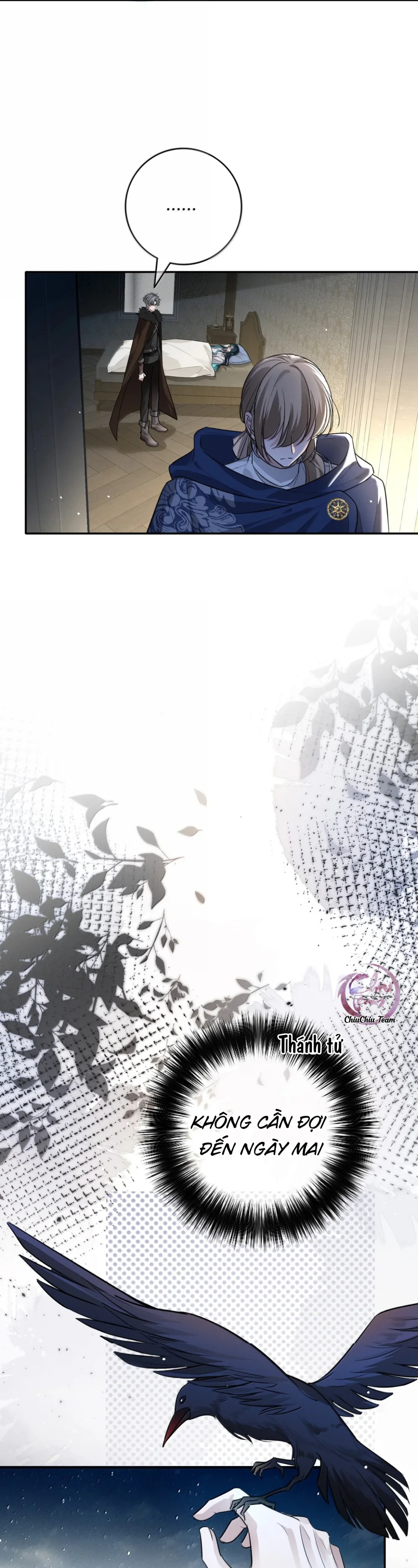 Phệ Chủ Chapter 49 Trang 16