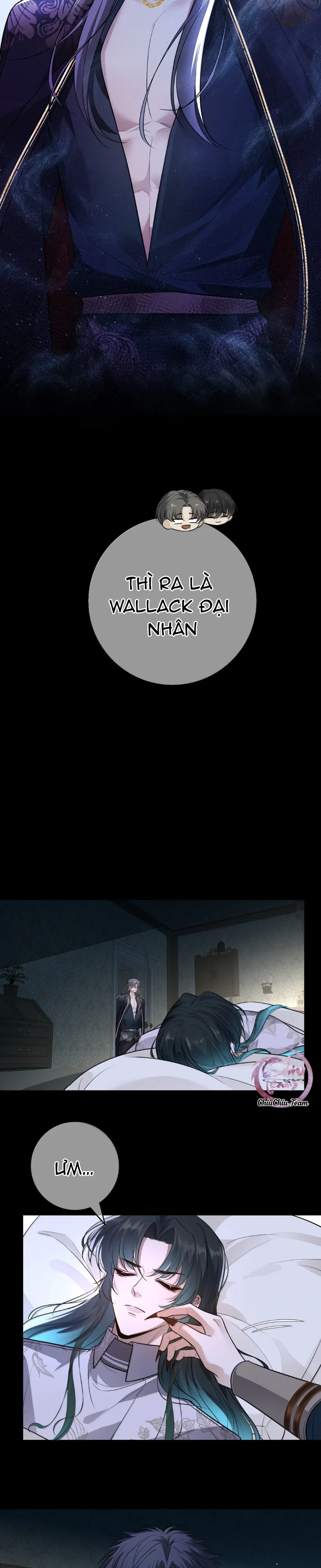 Phệ Chủ Chapter 49 Trang 22
