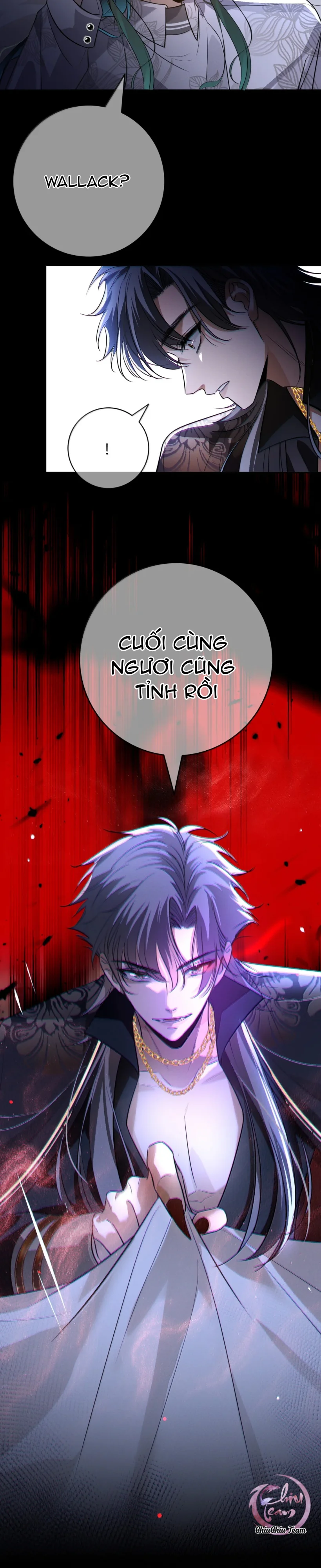 Phệ Chủ Chapter 49 Trang 24