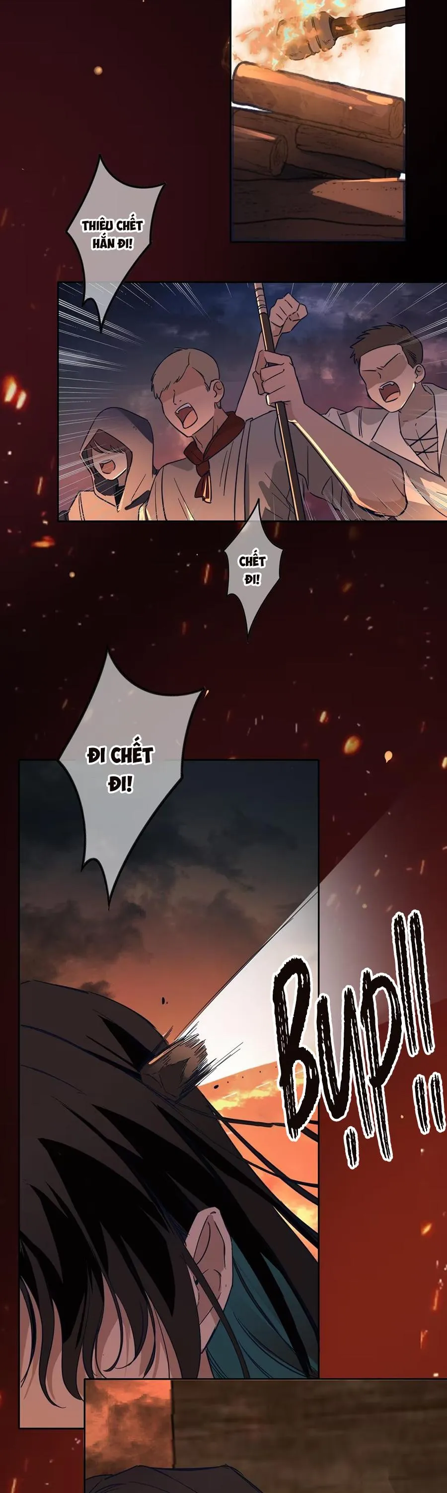 Phệ Chủ Chapter 1 Trang 3