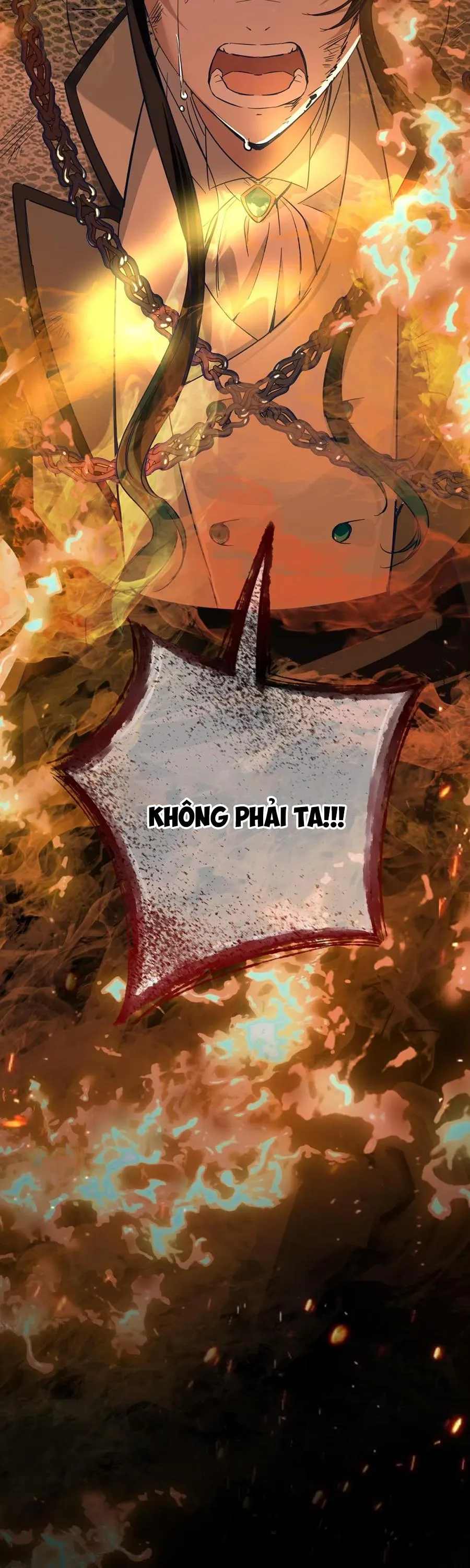 Phệ Chủ Chapter 1 Trang 5