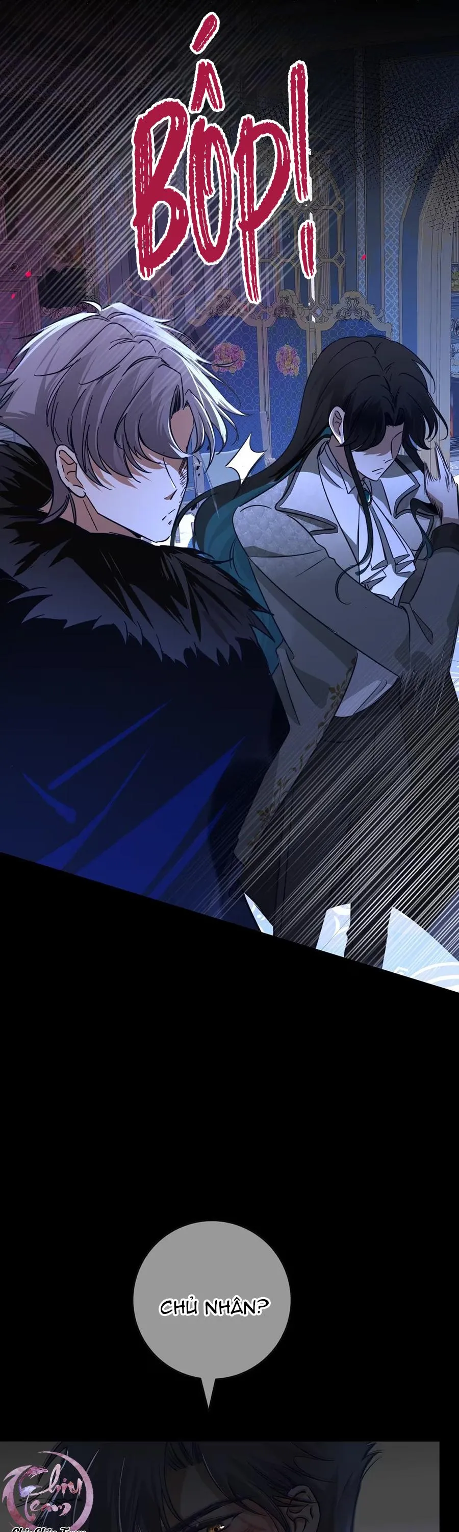 Phệ Chủ Chapter 1 Trang 11