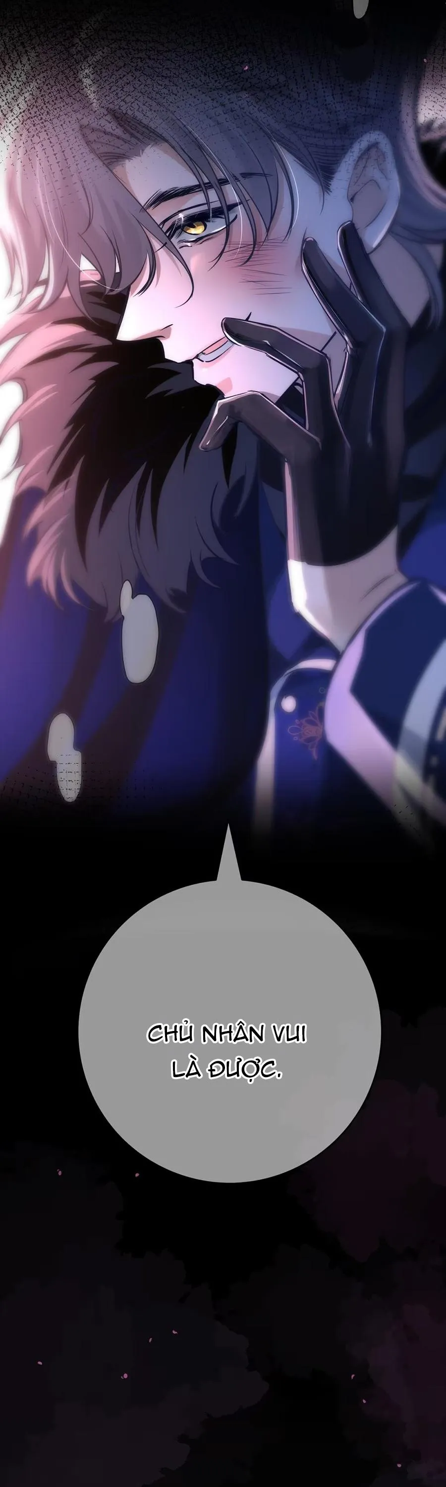 Phệ Chủ Chapter 1 Trang 14