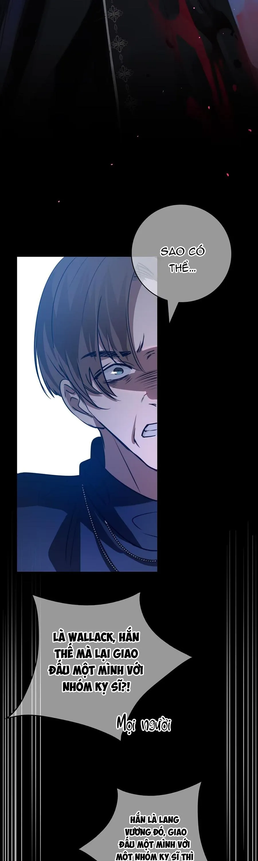 Phệ Chủ Chapter 1 Trang 20