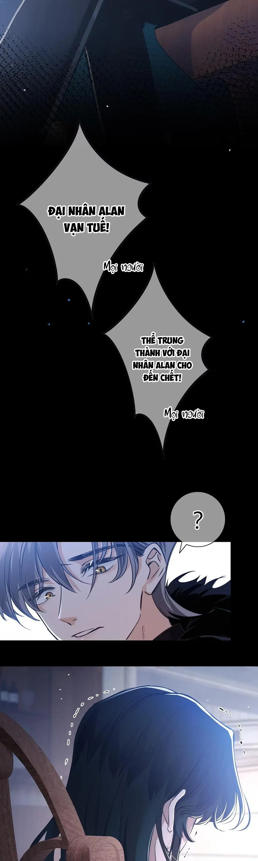 Phệ Chủ Chapter 1 Trang 26