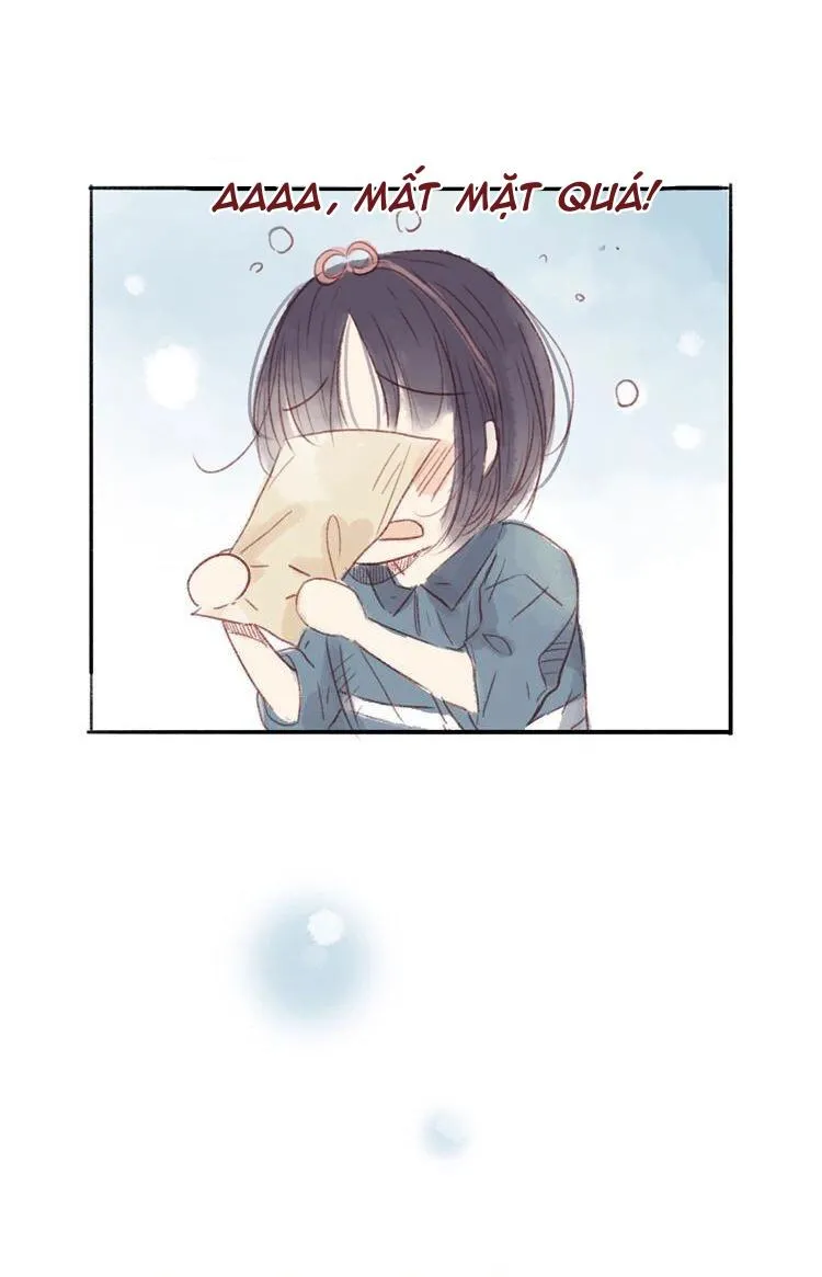 Phế Sài Thần Đăng Và Công Chúa Chapter 4 Trang 11