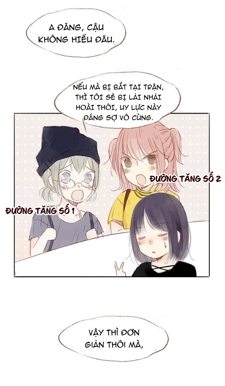 Phế Sài Thần Đăng Và Công Chúa Chapter 5 Trang 9