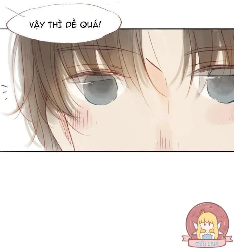 Phế Sài Thần Đăng Và Công Chúa Chapter 6 Trang 6