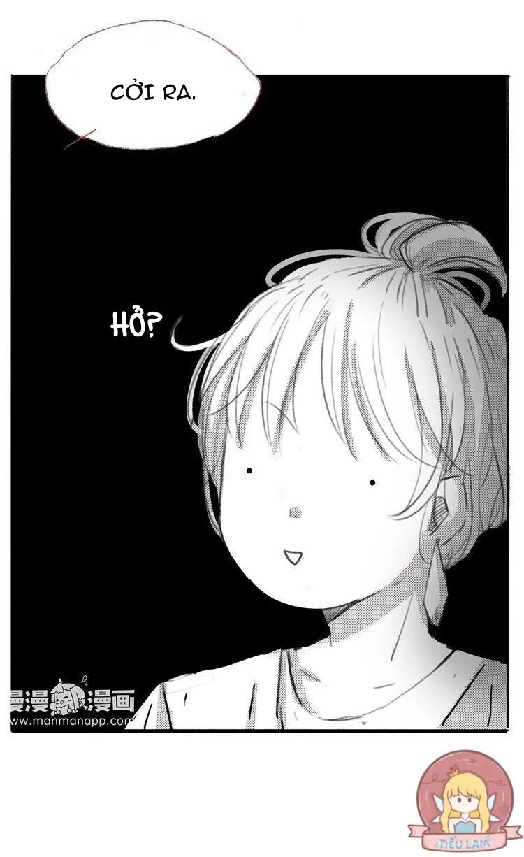 Phế Sài Thần Đăng Và Công Chúa Chapter 6 Trang 9