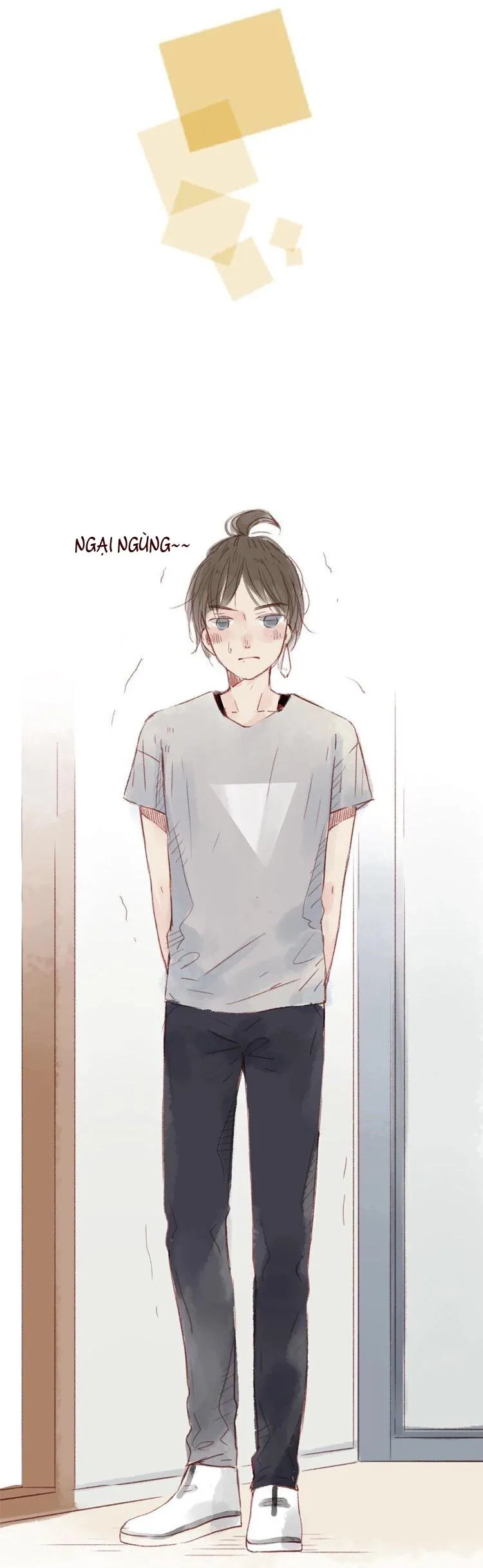 Phế Sài Thần Đăng Và Công Chúa Chapter 6 Trang 11