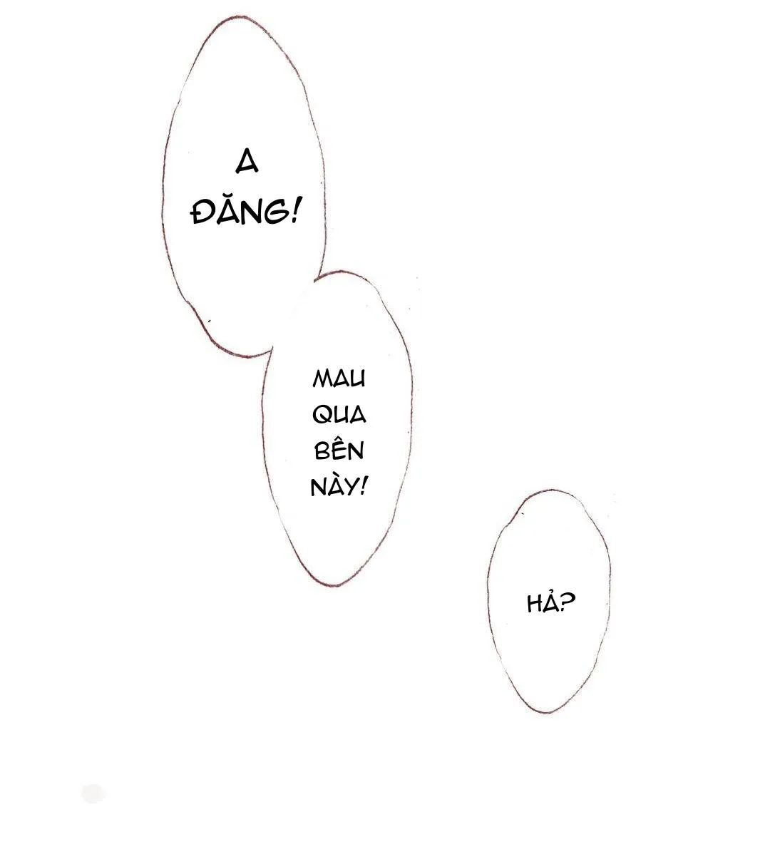 Phế Sài Thần Đăng Và Công Chúa Chapter 7 Trang 9