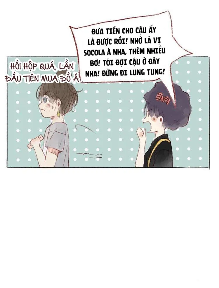 Phế Sài Thần Đăng Và Công Chúa Chapter 8 Trang 5