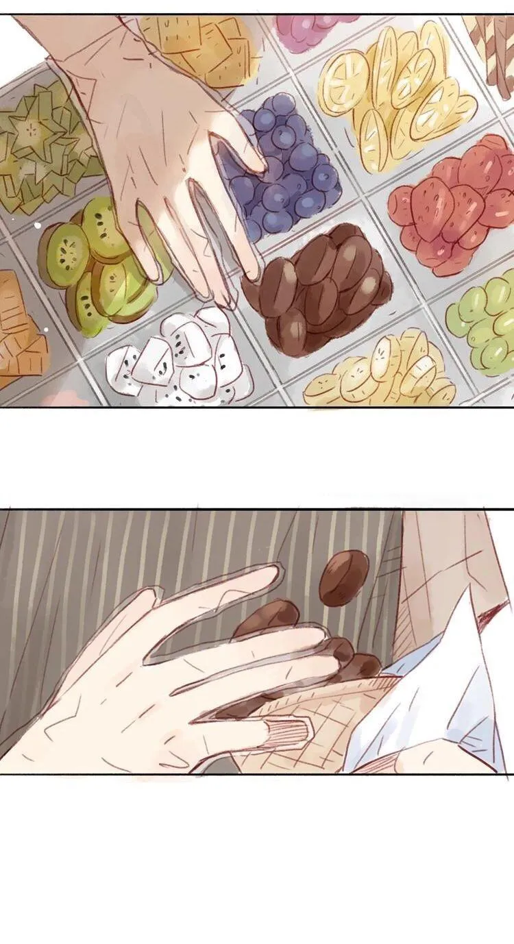 Phế Sài Thần Đăng Và Công Chúa Chapter 8 Trang 8