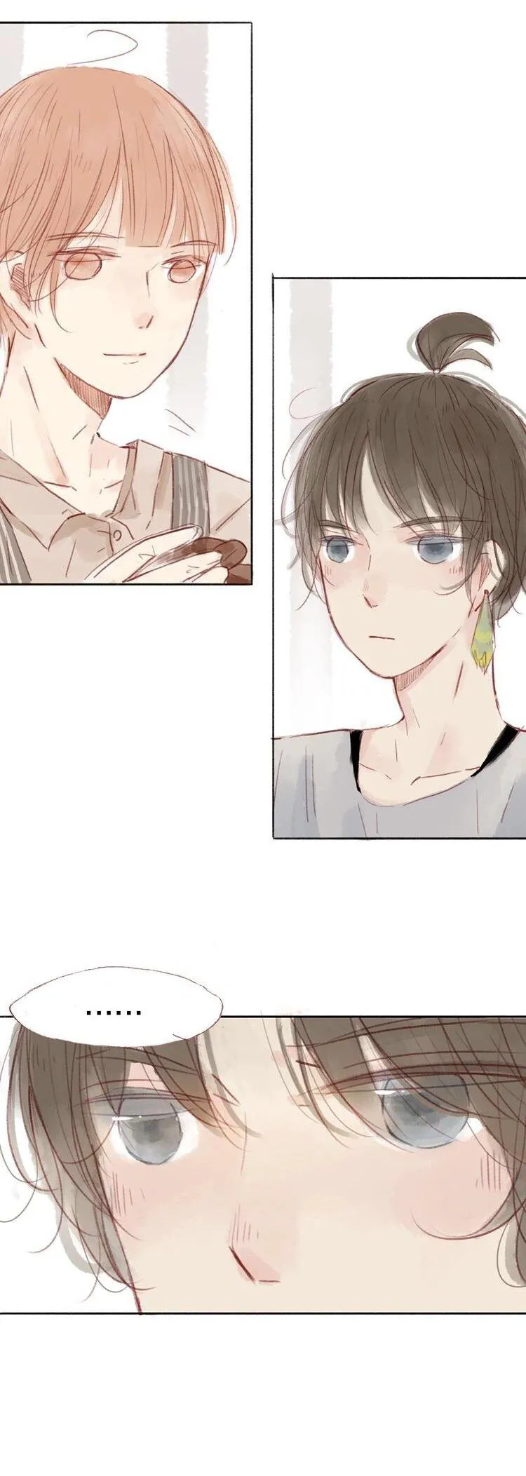 Phế Sài Thần Đăng Và Công Chúa Chapter 8 Trang 9