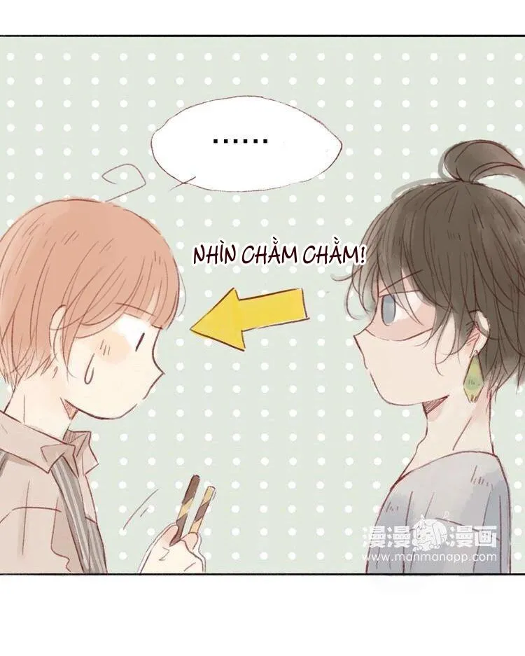 Phế Sài Thần Đăng Và Công Chúa Chapter 8 Trang 10