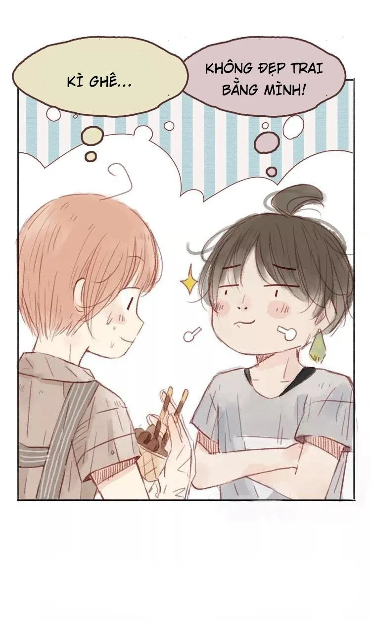 Phế Sài Thần Đăng Và Công Chúa Chapter 8 Trang 12