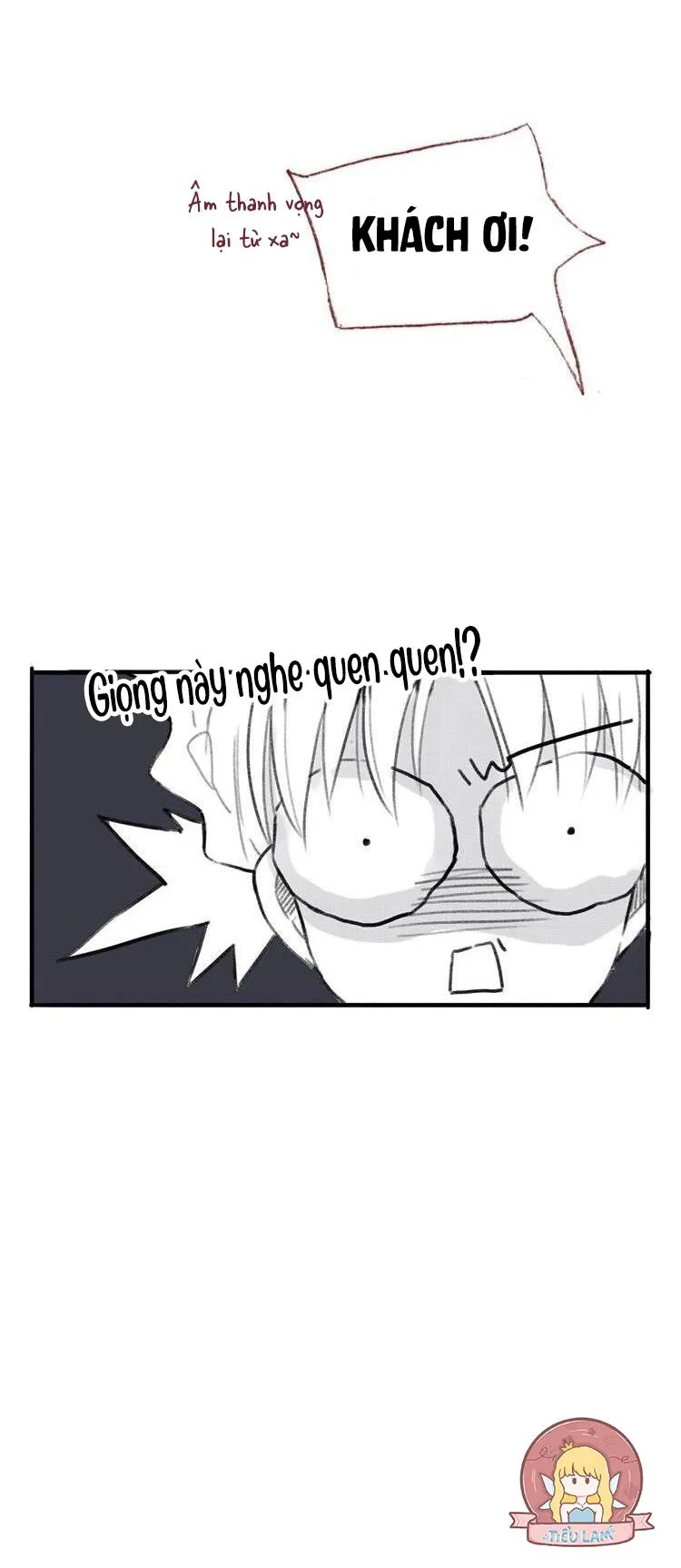 Phế Sài Thần Đăng Và Công Chúa Chapter 9 Trang 7