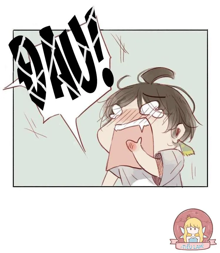 Phế Sài Thần Đăng Và Công Chúa Chapter 9 Trang 9