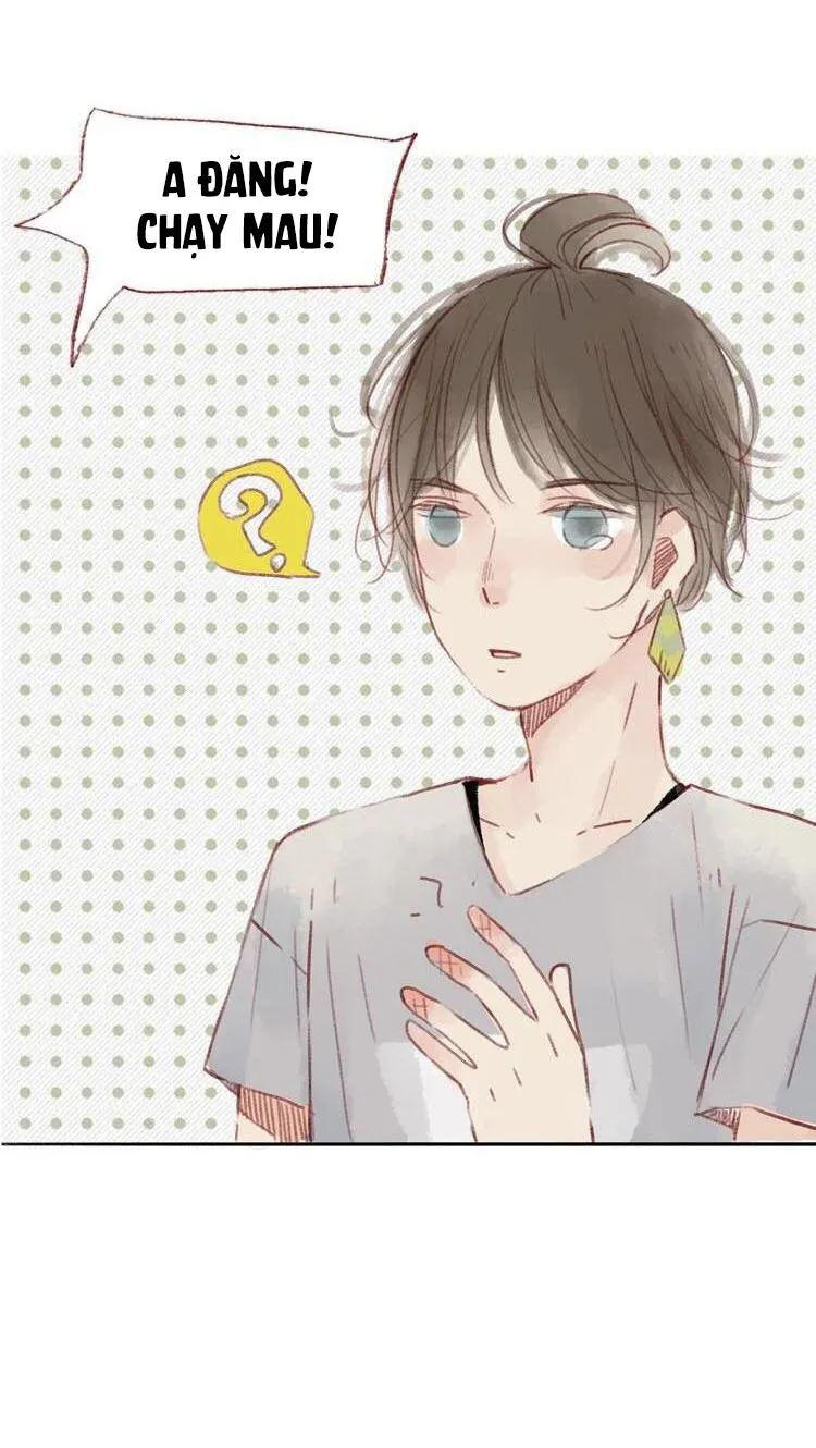 Phế Sài Thần Đăng Và Công Chúa Chapter 9 Trang 10