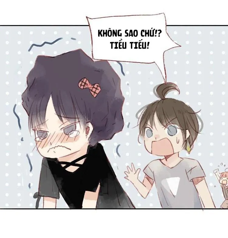 Phế Sài Thần Đăng Và Công Chúa Chapter 9 Trang 14