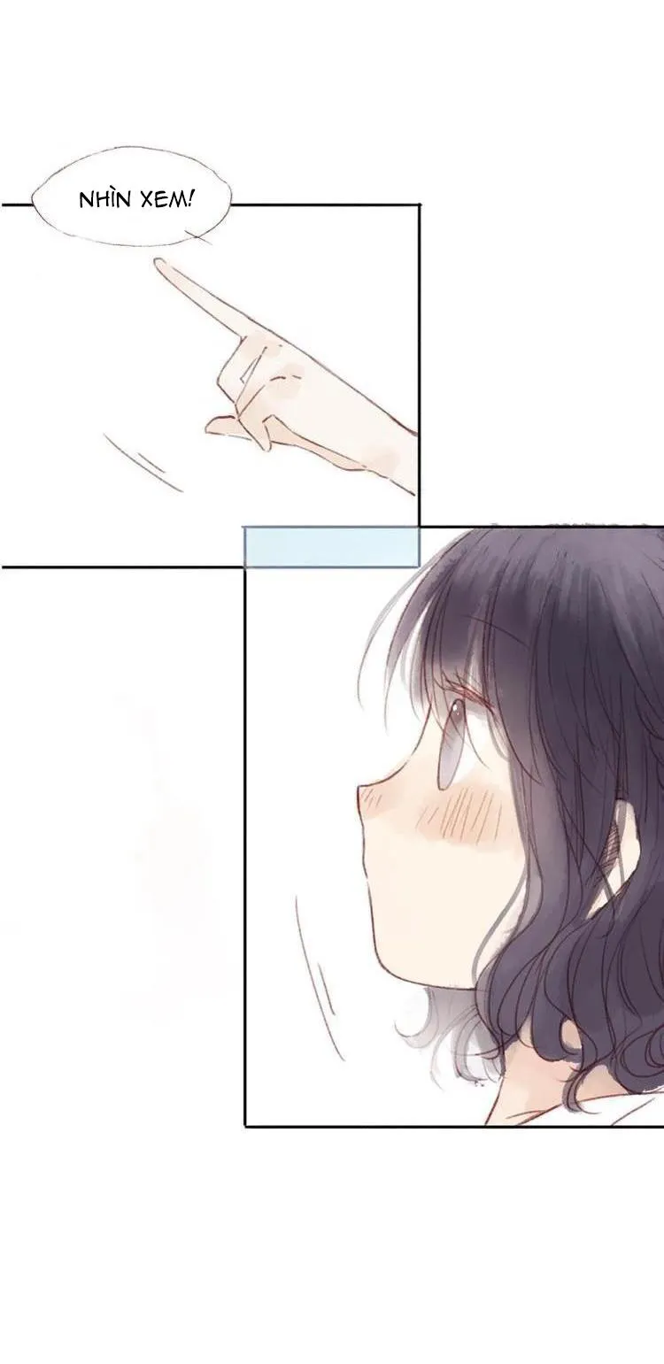 Phế Sài Thần Đăng Và Công Chúa Chapter 10 Trang 7