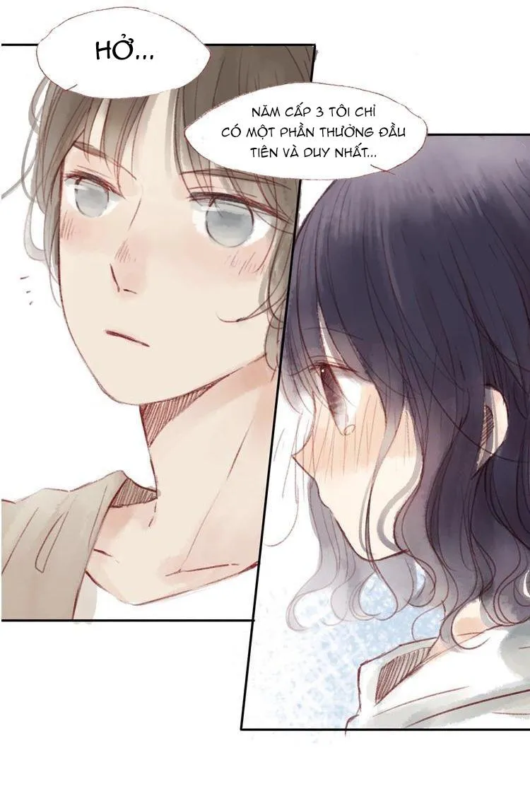 Phế Sài Thần Đăng Và Công Chúa Chapter 10 Trang 14