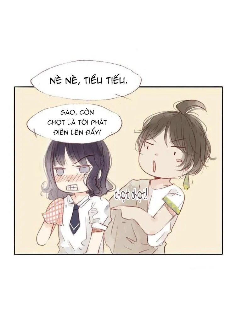 Phế Sài Thần Đăng Và Công Chúa Chapter 10 Trang 16