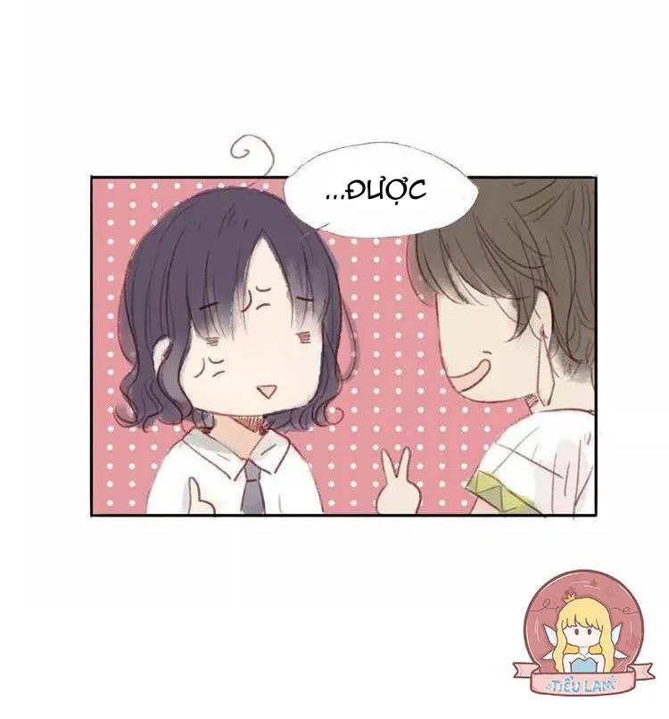 Phế Sài Thần Đăng Và Công Chúa Chapter 10 Trang 18