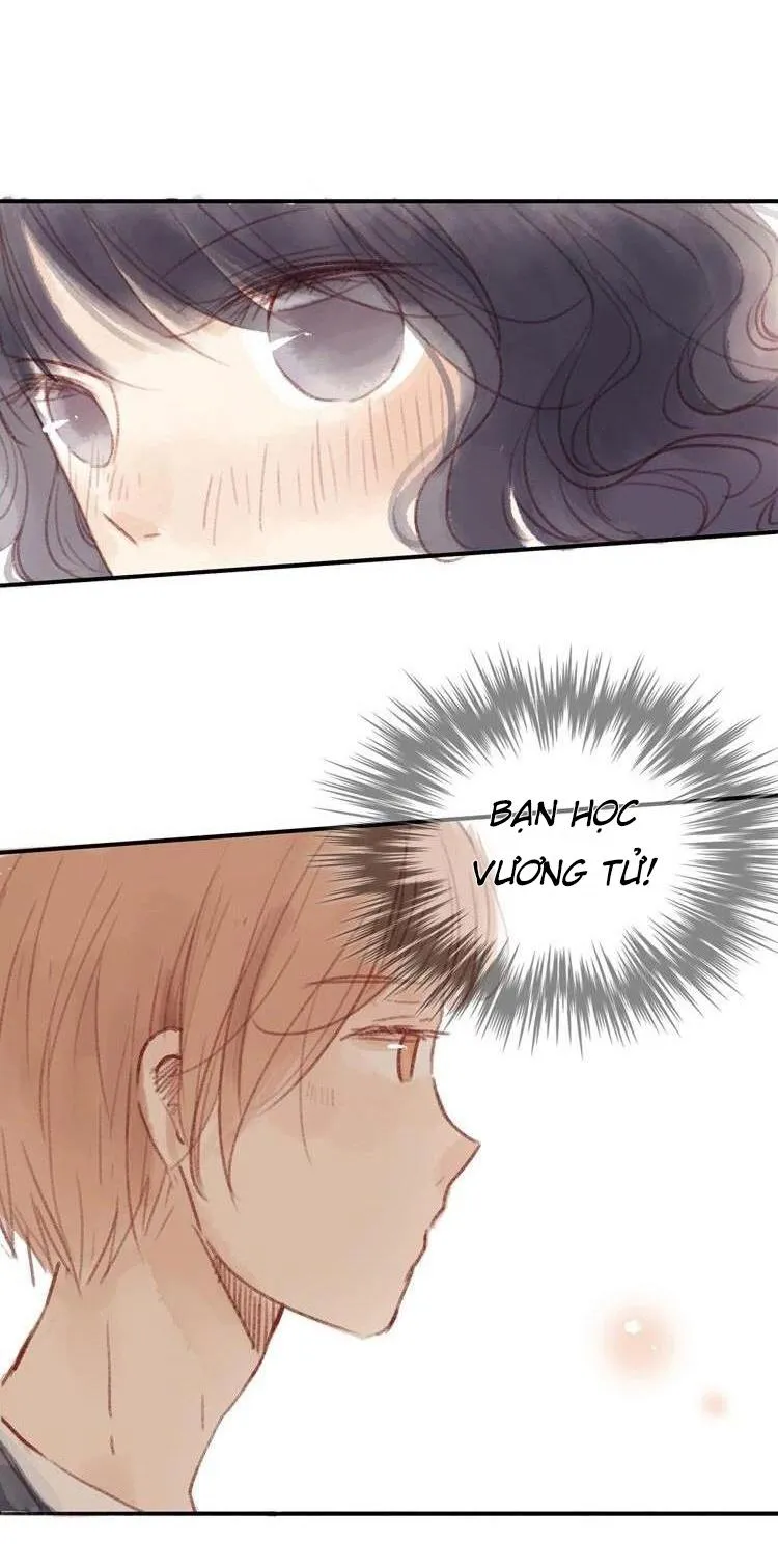 Phế Sài Thần Đăng Và Công Chúa Chapter 11 Trang 7