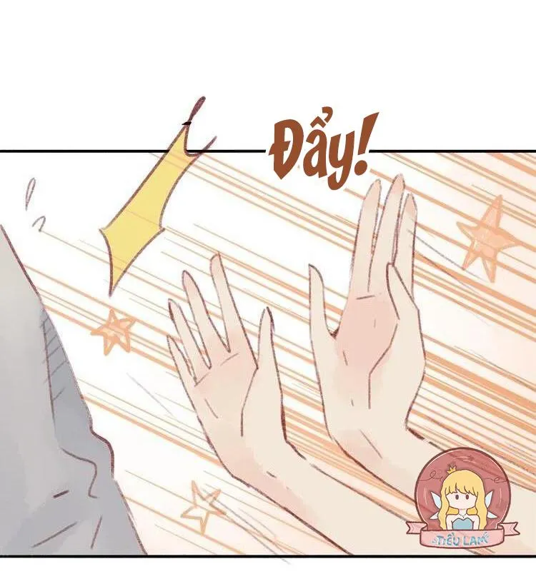 Phế Sài Thần Đăng Và Công Chúa Chapter 11 Trang 8