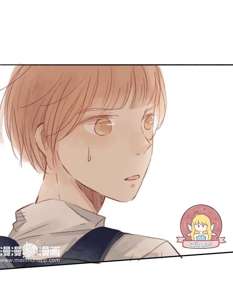 Phế Sài Thần Đăng Và Công Chúa Chapter 11 Trang 10