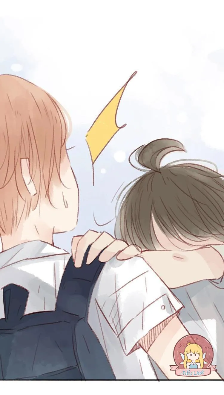 Phế Sài Thần Đăng Và Công Chúa Chapter 11 Trang 12