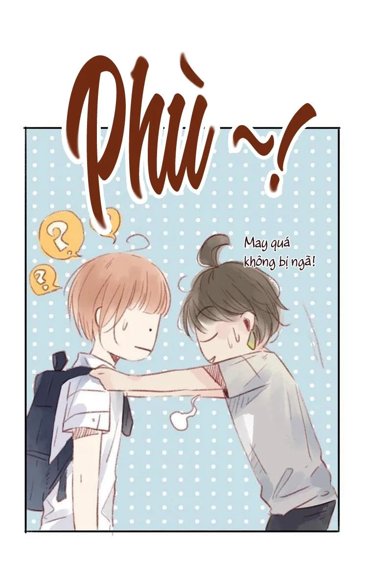 Phế Sài Thần Đăng Và Công Chúa Chapter 11 Trang 13