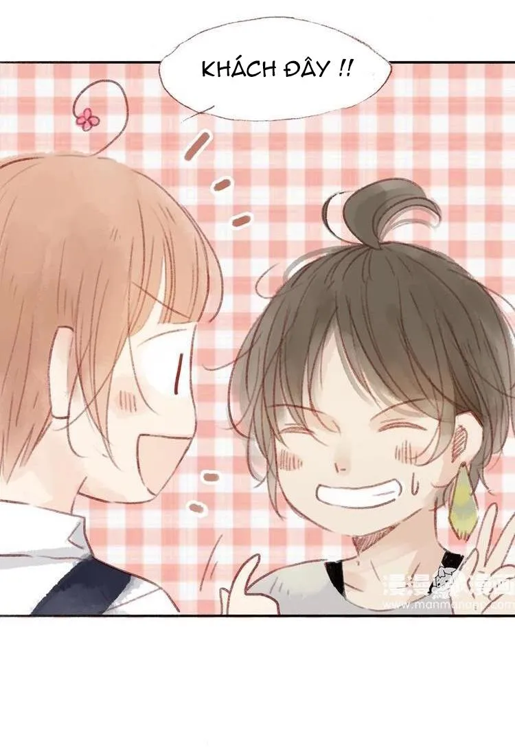 Phế Sài Thần Đăng Và Công Chúa Chapter 11 Trang 15