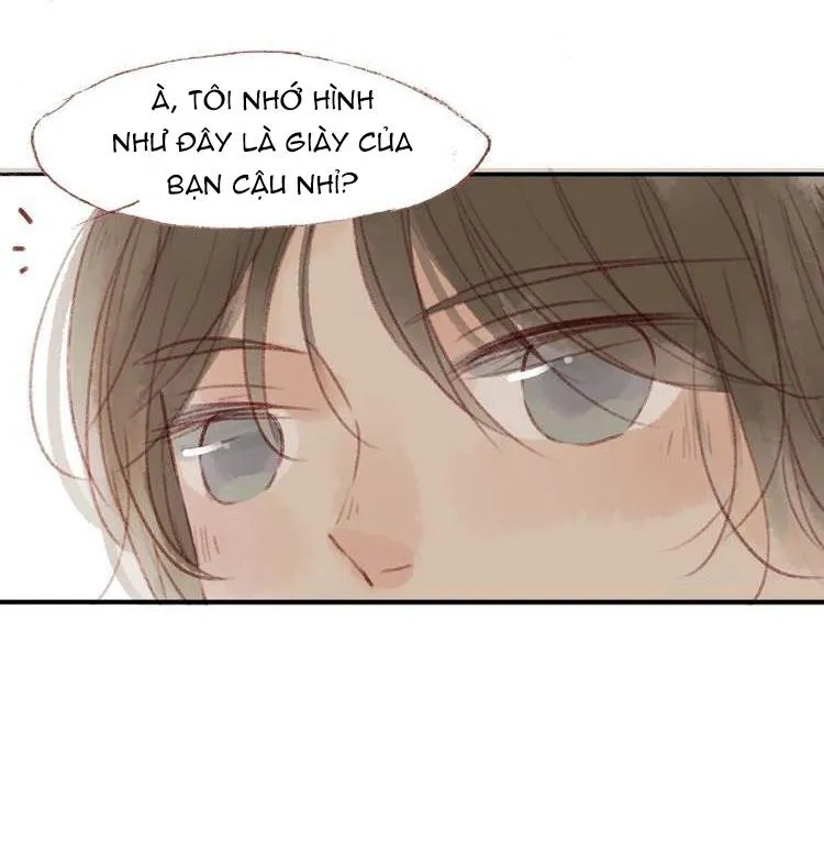 Phế Sài Thần Đăng Và Công Chúa Chapter 11 Trang 17