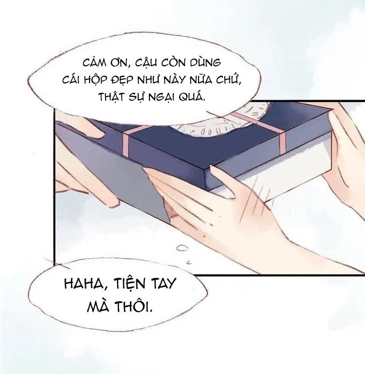 Phế Sài Thần Đăng Và Công Chúa Chapter 12 Trang 4