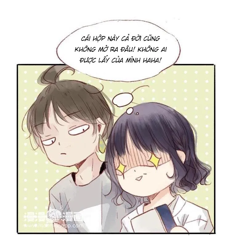 Phế Sài Thần Đăng Và Công Chúa Chapter 12 Trang 6