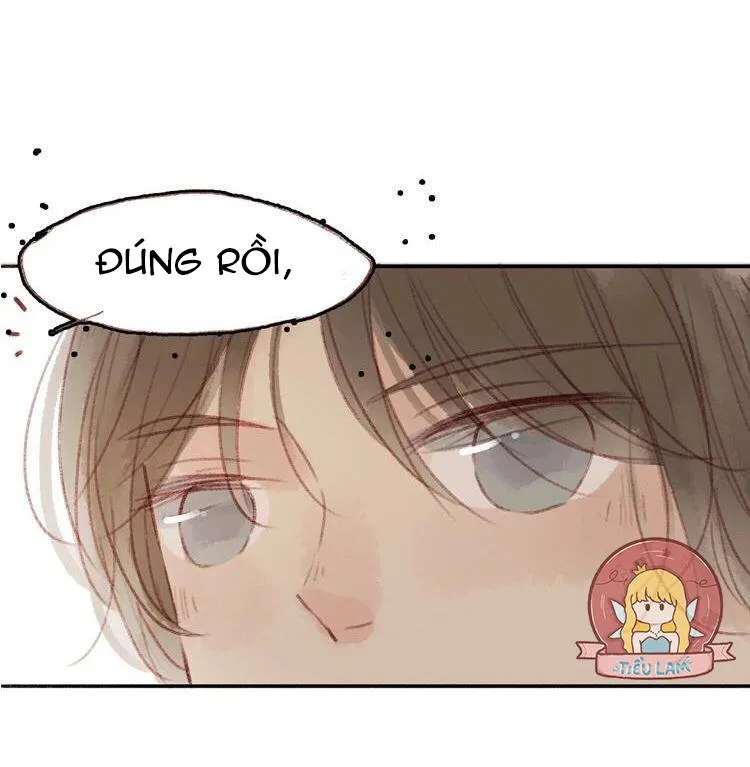 Phế Sài Thần Đăng Và Công Chúa Chapter 12 Trang 7