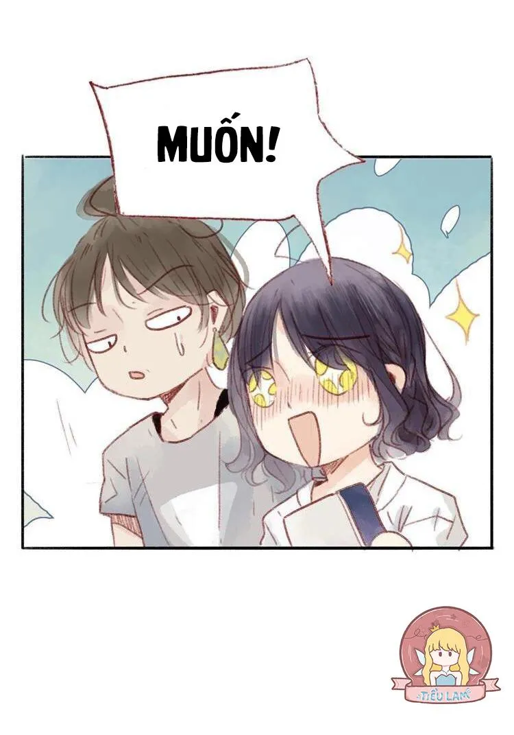 Phế Sài Thần Đăng Và Công Chúa Chapter 12 Trang 9