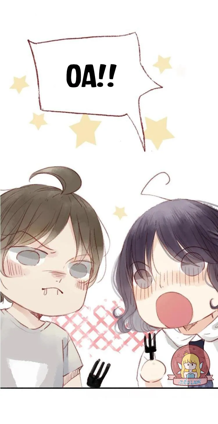 Phế Sài Thần Đăng Và Công Chúa Chapter 12 Trang 11