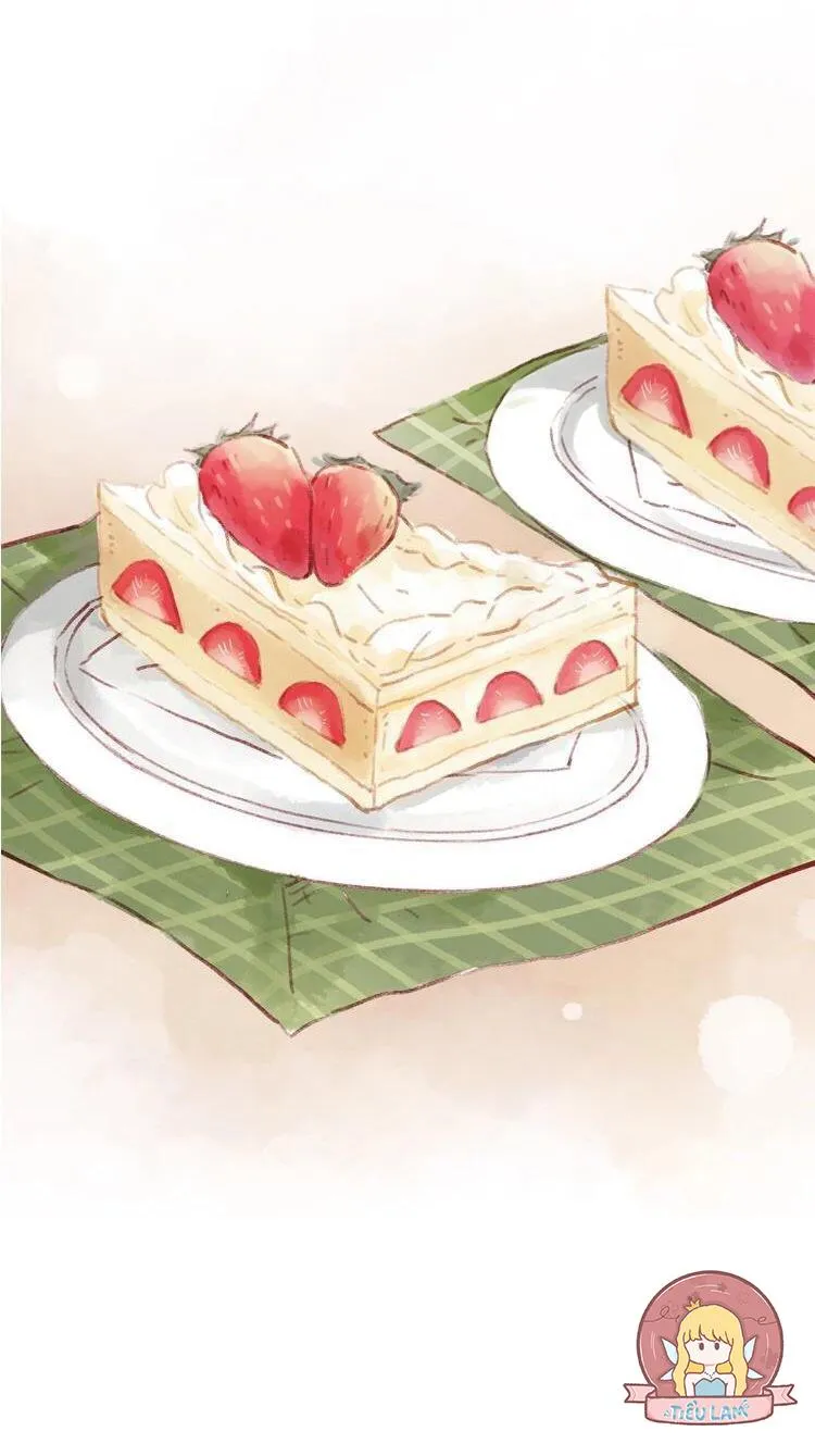 Phế Sài Thần Đăng Và Công Chúa Chapter 12 Trang 12