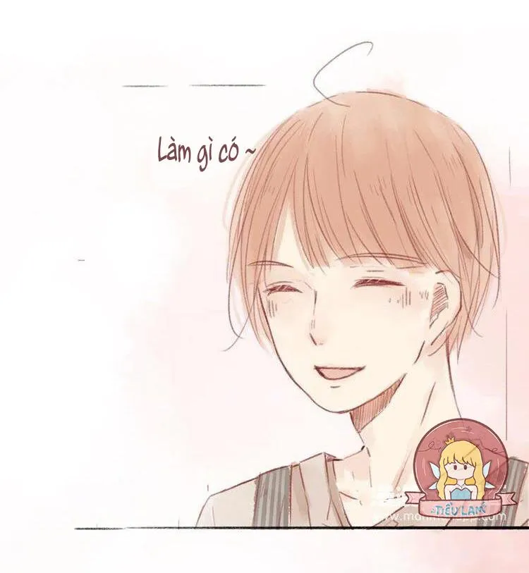 Phế Sài Thần Đăng Và Công Chúa Chapter 12 Trang 14