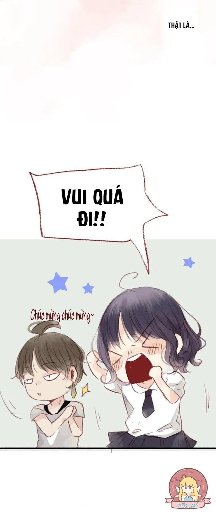 Phế Sài Thần Đăng Và Công Chúa Chapter 12 Trang 16