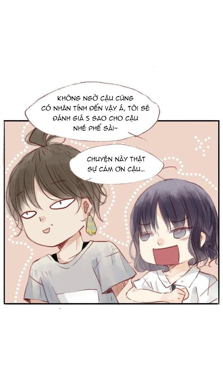 Phế Sài Thần Đăng Và Công Chúa Chapter 12 Trang 18