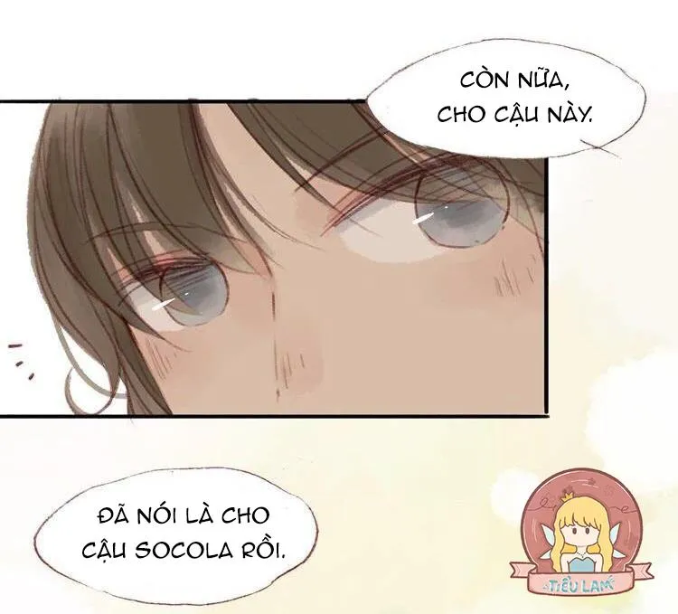 Phế Sài Thần Đăng Và Công Chúa Chapter 12 Trang 19