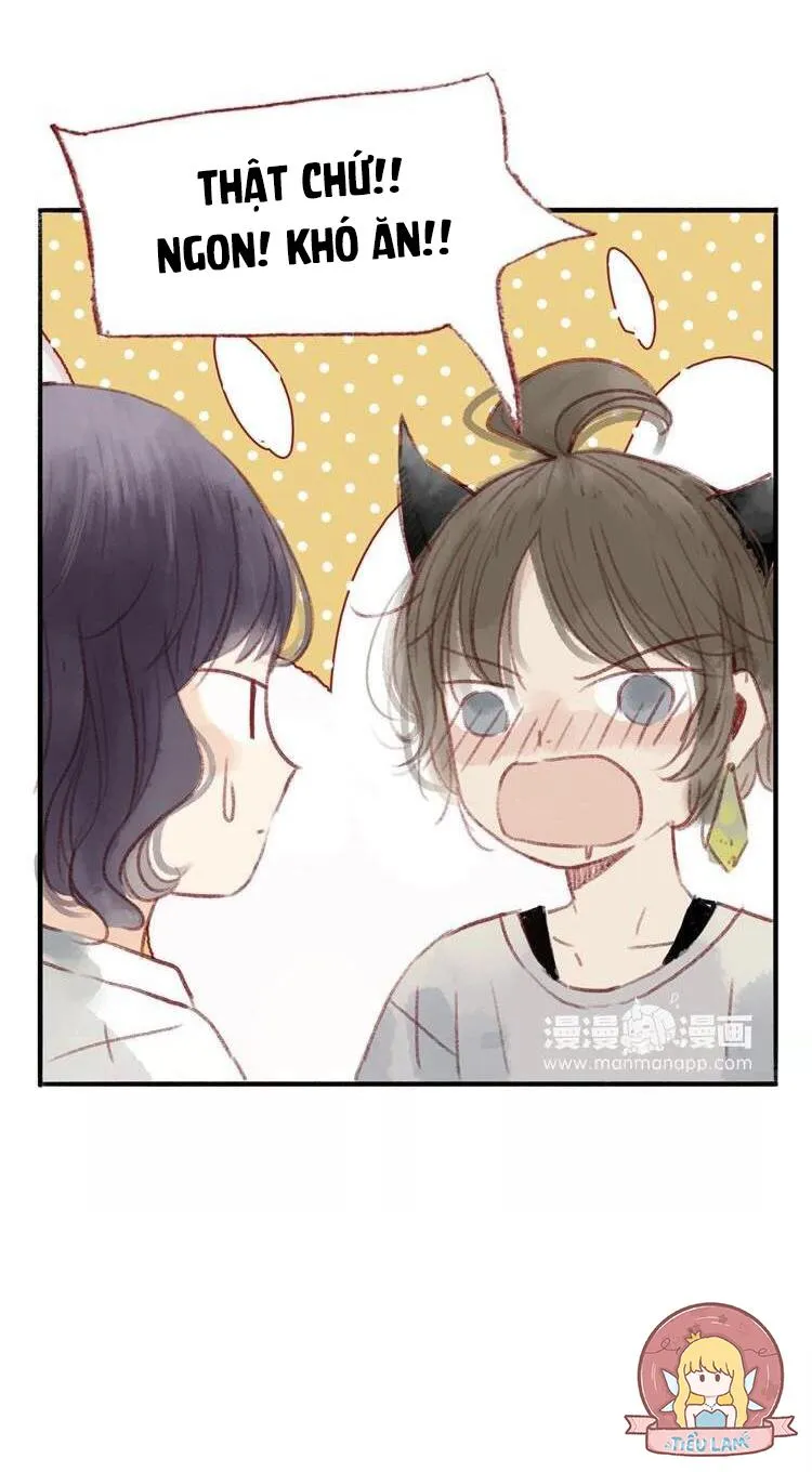 Phế Sài Thần Đăng Và Công Chúa Chapter 12 Trang 22