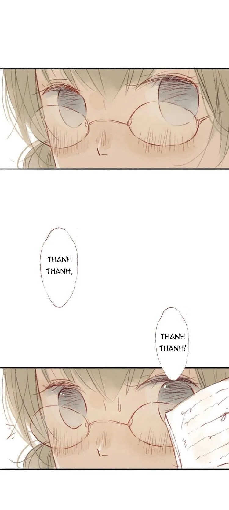 Phế Sài Thần Đăng Và Công Chúa Chapter 13 Trang 4