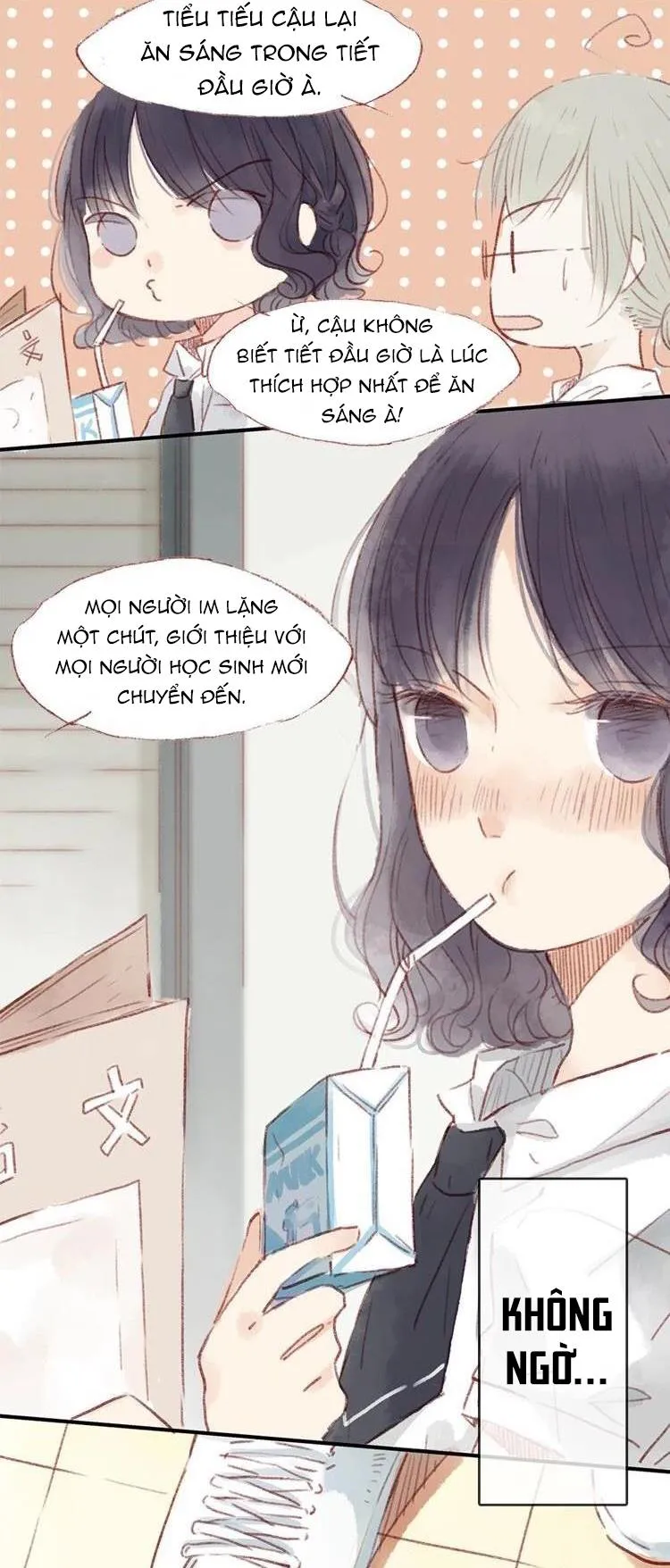 Phế Sài Thần Đăng Và Công Chúa Chapter 13 Trang 6